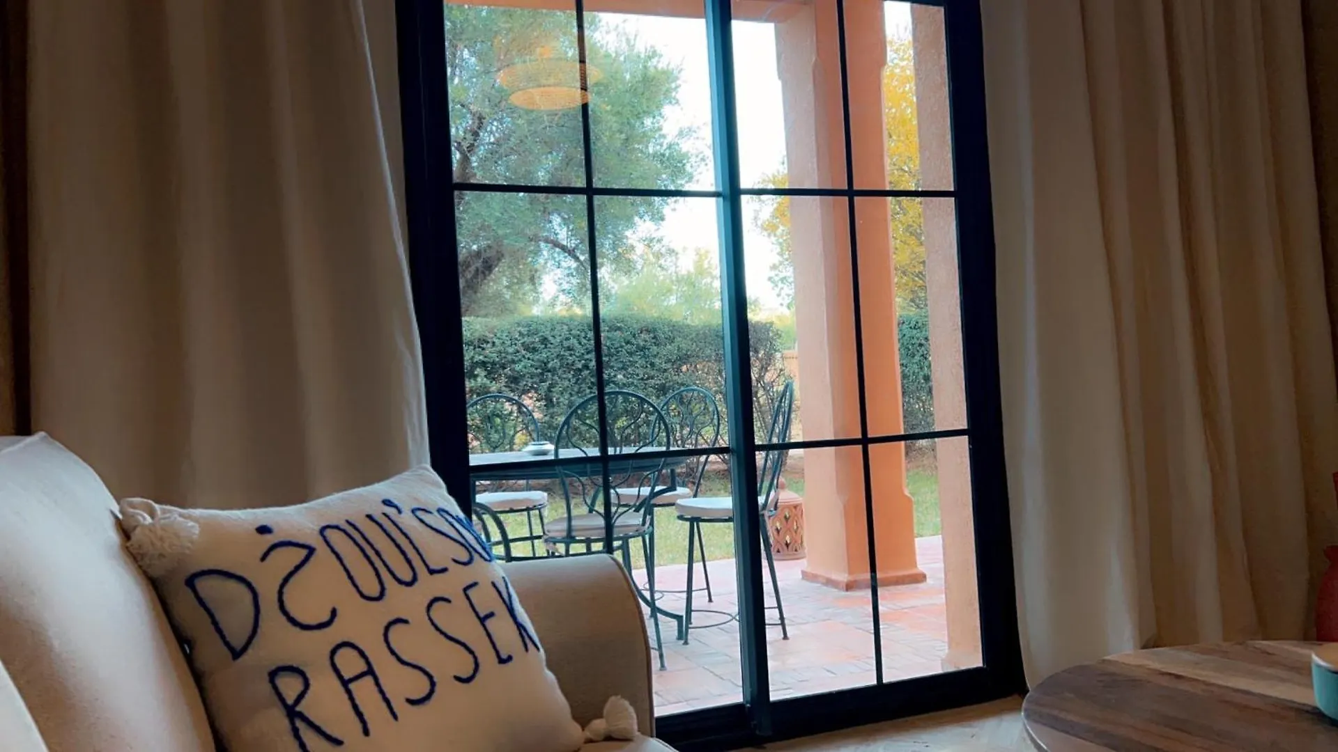 Dar Celya Sfia Apartment Marrakesh