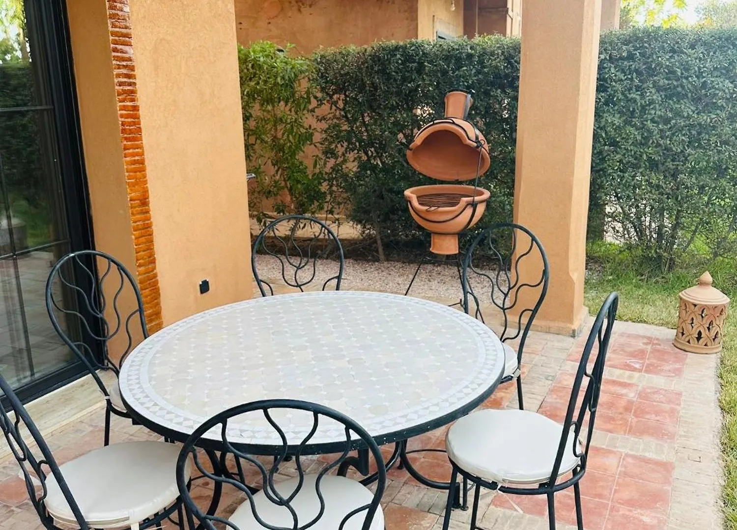 Dar Celya Sfia Apartment Marrakesh