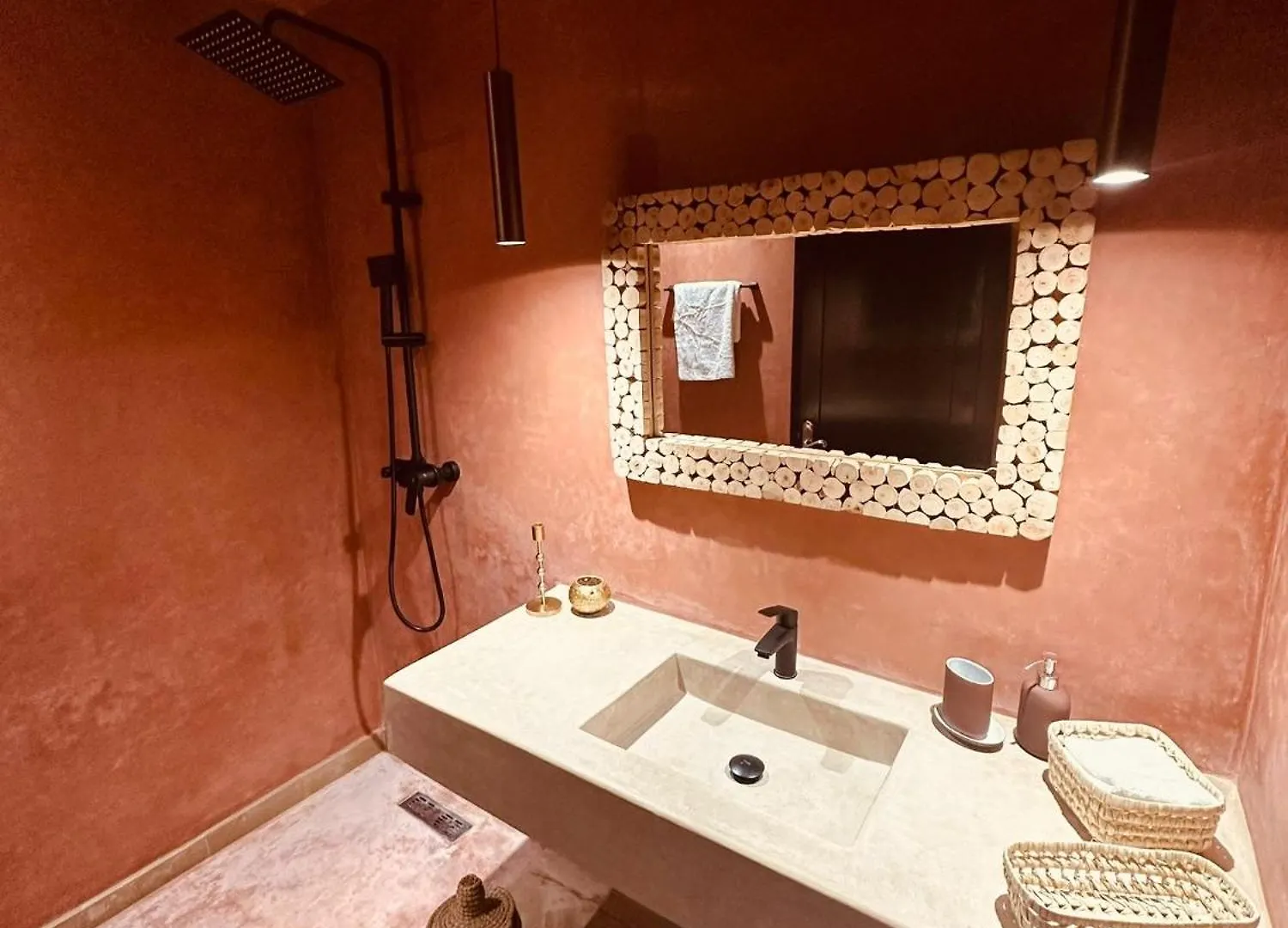 Dar Celya Sfia Apartment Marrakesh Morocco