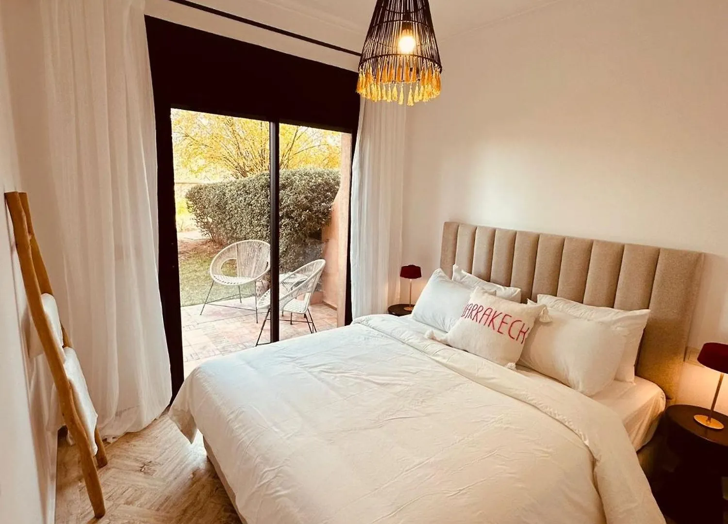 Dar Celya Sfia Apartment Marrakesh