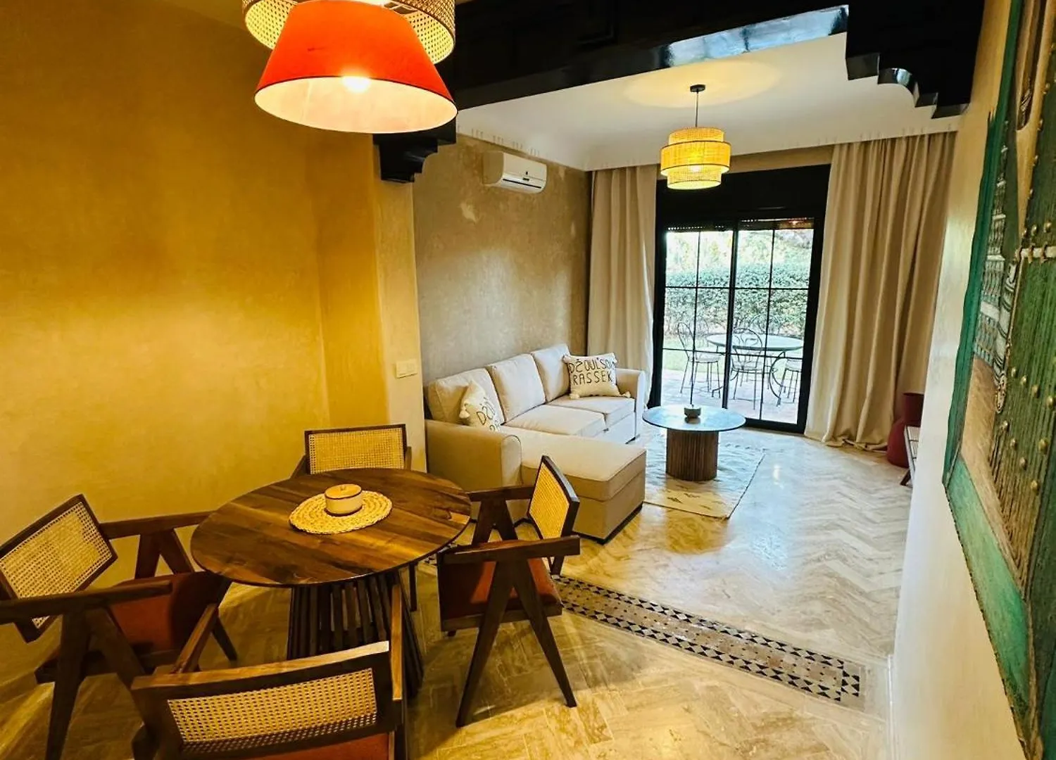 Dar Celya Sfia Apartment Marrakesh