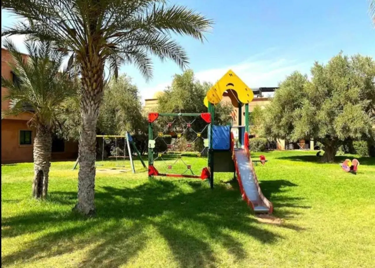 Dar Celya Sfia Apartment Marrakesh 0*,  Morocco